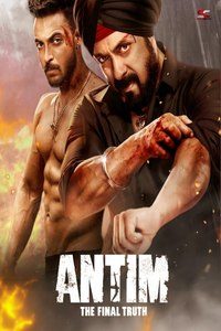 Download Antim: The Final Truth (2021) Zee5 Hindi Full Movie WEB-DL || 720p [1GB] || 480p [400MB] || ESubs