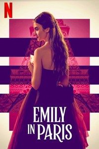 Download Emily in Paris (2021) Netflix S02 Complete Dual Audio [Hindi-English] WEB-DL || 720p [3.1GB] || 480p [1.1GB] || MSubs