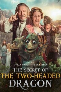 Download The Secret of the Two Headed Dragon (2018) Dual Audio [Hindi-Czech] HDTV || 720p [1GB] || [480p [300MB]