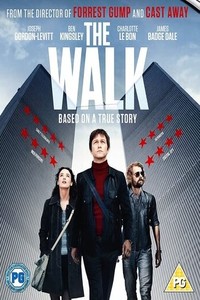 Download The Walk (2015) Dual Audio [Hindi ORG-English] BluRay || 720p [850MB] || 480p [400MB] || ESubs