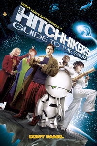 Download The Hitchhiker’s Guide to the Galaxy (2005) Dual Audio [Hindi ORG-English] BluRay || 720p [900MB] || 480p [300MB] || ESubs