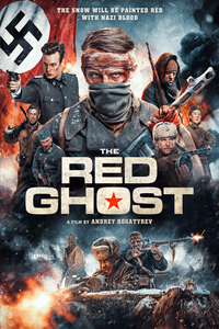 Download The Red Ghost (2020) Dual Audio [Hindi ORG-English] BluRay || 1080p [2GB] || 720p [950MB] || 480p [350MB] || ESubs