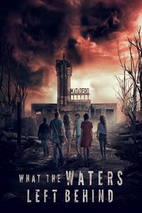Download What the Waters Left Behind (2017) Dual Audio [Hindi ORG-English] WEB-DL || 720p [900MB] || 480p [300MB] || ESubs