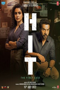Download Hit: The First Case (2022) Hindi Full Movie HQ PreDvDRip || 1080p [2.2GB] || 720p [1GB] || 480p [400MB]