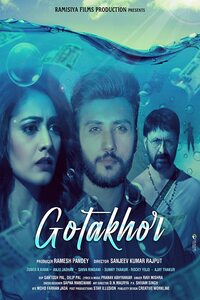Download Gotakhor (2022) Hindi ORG Full Movie WEB-DL || 1080p [1.7GB] || 720p [750MB] || 480p [300MB] || ESubs