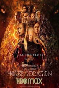 Download House of the Dragon (2022) HBO S01E06 Hindi (HQ Dub) WEB-DL || 1080p [1.1GB] || 720p [500MB] || 480p [200MB]