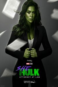 Download She-Hulk: Attorney at Law (2022) MarvelStudio S01E09 Dual Audio [Hindi ORG-English] WEB-DL || 1080p [550MB] || 720p [250MB] || 480p [100MB] || ESubs