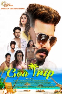 Download Goa Trip (2022) Hindi ORG Full Movie WEB-DL || 1080p [1.4GB] || 720p [700MB] || 480p [250MB]