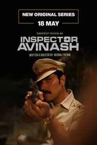 Download Inspector Avinash (2023) JioCinema Originals Hindi ORG S01 [Ep 01-02] WEB-DL || 720p [700MB] || 480p [250MB]