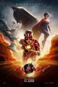 Download The Flash (2023) Hindi (Cleaned) Full Movie HDCAM || 1080p [2.5GB] || 720p [1.2GB] || 480p [500MB]