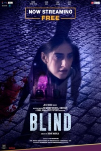 Download Blind (2023) Hindi ORG Full Movie WEB-DL || 1080p [2GB] || 720p [1GB] || 480p [400MB] || ESubs