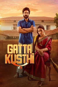 Download Gatta Kusthi (2022) Dual Audio [Hindi ORG-Tamil] UNCUT WEB-DL || 1080p [2.5GB] || 720p [1.2GB] || 480p [500MB] || ESubs