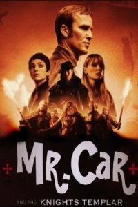 Download Mr. Car and the Knights Templar (2023) Dual Audio [Hindi ORG-English] WEB-DL || 1080p [2.1GB] || 720p [1GB] || 480p [350MB] || ESubs
