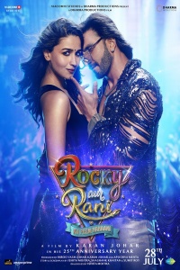 Download Rocky Aur Rani Kii Prem Kahaani (2023) Hindi ORG Full Movie WEB-DL || 1080p [2.9GB] || 720p [1.4GB] || 480p [550MB] || ESubs