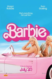 Download Barbie (2023) Hindi (HQ Dub) Full Movie WEB-DL || 1080p [2.1GB] || 720p [1GB] || 480p [400MB]
