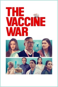 Download The Vaccine War (2023) Hindi ORG Full Movie WEB-DL || 1080p [2.5GB] || 720p [1.2GB] || 480p [450MB] || ESubs