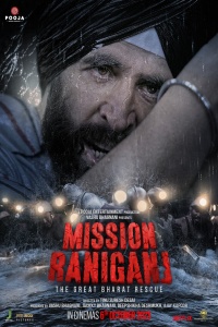 Download Mission Raniganj (2023) Hindi ORG Full Movie WEB-DL || 1080p [2.2GB] || 720p [1.1GB] || 480p [400MB] || ESubs