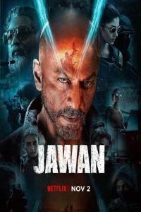 Download Jawan (2023) Hindi ORG Full Movie WEB-DL || 1080p [2.9GB] || 720p [1.4GB] || 480p [500MB] || ESubs