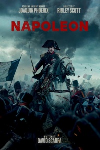 Download Napoleon (2023) Dual Audio [Hindi ORG-English] AMZN WEB-DL || 1080p [2.7GB] || 720p [1.4GB] || 480p [550MB] || ESubs