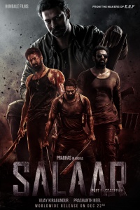 Download Salaar (2023) Hindi ORG Full Movie WEB-DL || 1080p [2.9GB] || 720p [1.4GB] || 480p [550MB] || ESubs