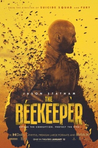 Download The Beekeeper (2024) Dual Audio Hindi (HQ Dub OST) || 1080p [2.4GB] || 720p [900MB] || 480p [449MB]
