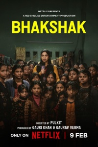 Download Bhakshak (2024) Hindi ORG Full Movie WEB-DL || 1080p [2.2GB] || 720p [1.1GB] || 480p [400MB] || ESubs